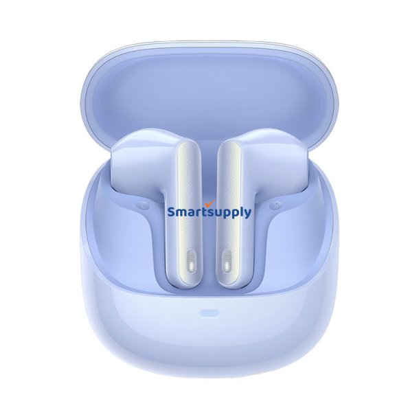 Baseus Bowie M3 - trdlse TWS-hovedtelefoner, bl