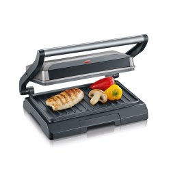 Severin Kg 2394 Kontaktgrill