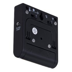 GEFU GF21840 mad termometer 0 - 250 C Digital