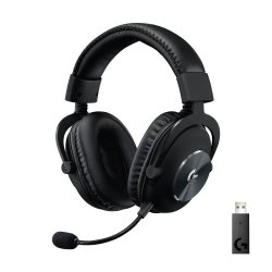 Logitech G Pro X Trdlst Headset