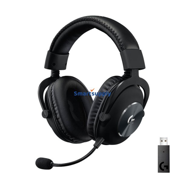 Logitech G Pro X Trdlst Headset