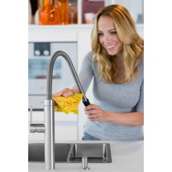 Universal Klud Vileda 3D 3 Stk