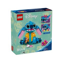 Lego Disney 43249 Sm