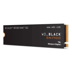 Sandisk Wds100t4x0e-00Cja0 Internt Solid State-Drev 1Tb M.2 PCI Express 4.0 NVME