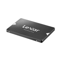 Lexar Ns100 2,5" 128Gb Serial ATA III