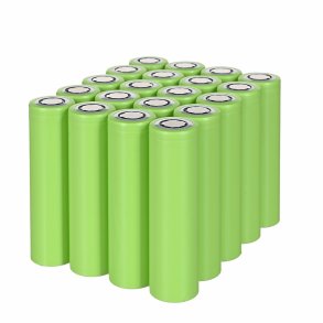 Green Cell 20GC18650NMC29 husholdningsbatteri Genopladeligt batteri 18650 Lithium-Ion (Li-Ion)