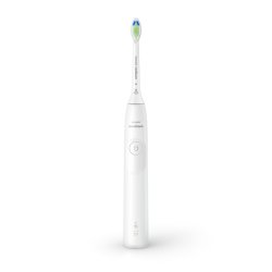 Philips Sonicare 5300 series Series 5300 HX7108/02 Genopladelig tandbrste