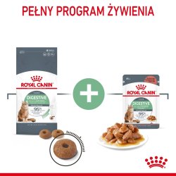 Royal Canin Digestive Care Katte Trfoder 10 Kg Voksen Fisk, Fjerkr, Ris, Grntsager