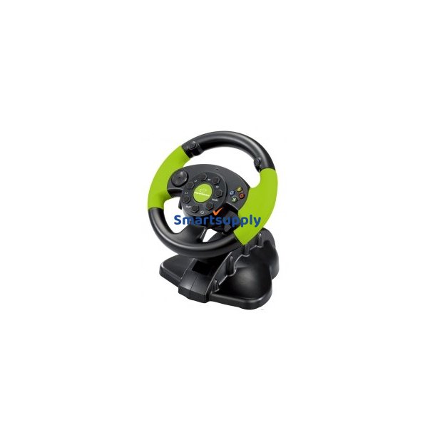 Esperanza Eg104 Gaming Controller Tilbehr