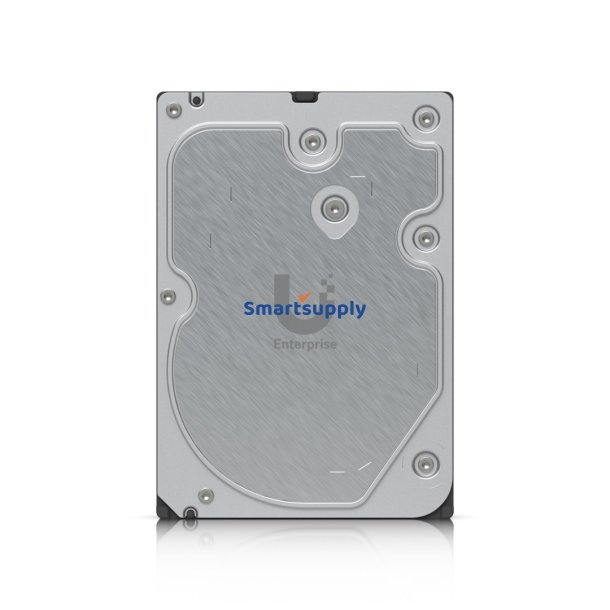 Ubiquiti Uacc-Hdd-E-8Tb Intern Harddisk 7200 RPM 3,5" Serial ATA