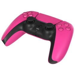 Sony Ps5 Dualsense Controller Pink Bluetooth/Usb Gamepad Analog/Digital Android, Mac, Pc, Playstation 5, Ios