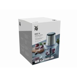 Wmf Kult X- Grntsagshakker