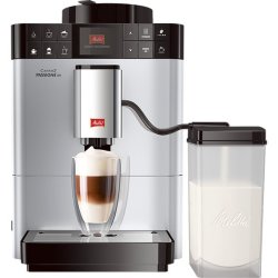 Espressomaskine MELITTA PASSIONE OT F53/1-101