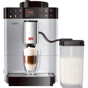Espressomaskine MELITTA PASSIONE OT F53/1-101