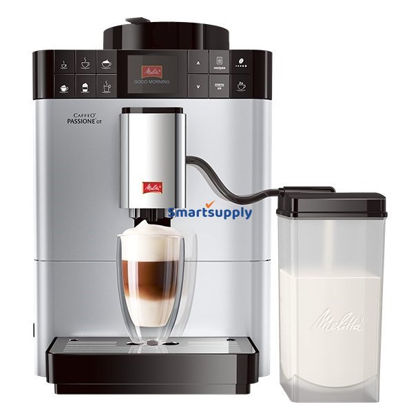 Espressomaskine MELITTA PASSIONE OT F53/1-101