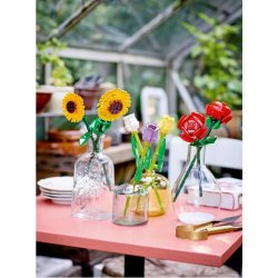 Lego 40524 Solssikker