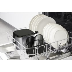 Tefal Easy Fry &amp; Grill Ey801d 6,5 L Stand-Alone 1650 W Varmluftsfrituregryde