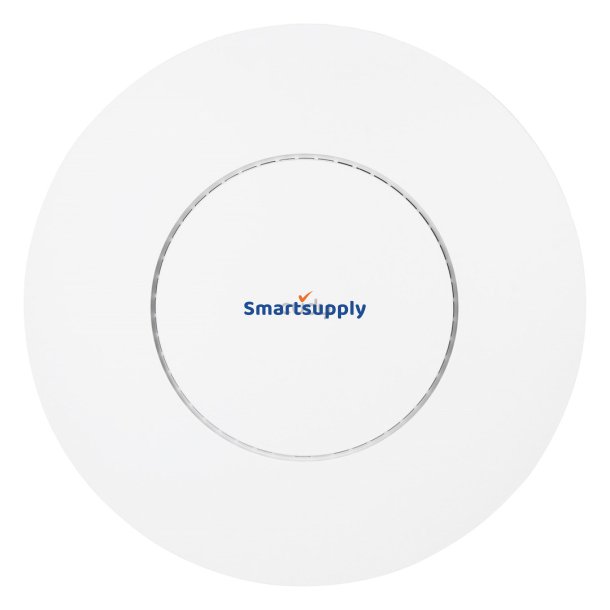 Cudy AP3000 WLAN adgangspunkt 2976 Mbit/s Hvid Strm over Ethernet (PoE)