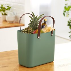 Rotho Albula Style Green - Mulepose - 25L