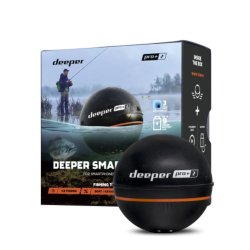 Deeper Smart Sonar PRO+ 2 ekkolod 100 m