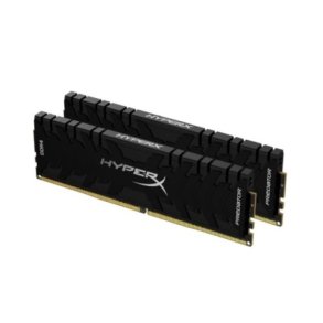 KINGSTON HyperX Predator DDR4 2x8GB 4000MHz XMP