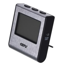 GEFU GF21840 mad termometer 0 - 250 C Digital