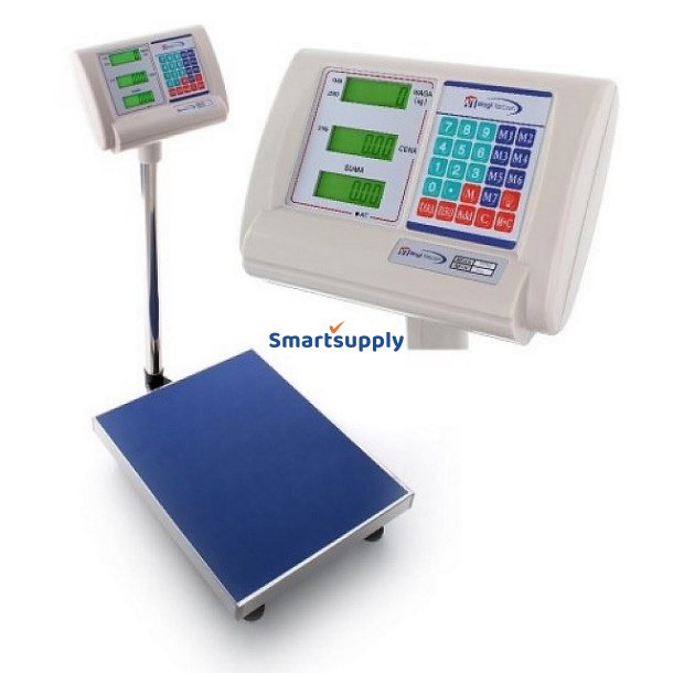 PLATFORMSVGT WT-104 150KG