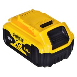 Kombost St For Elektriske Vrktj Dewalt 2X5,0Ah 18V