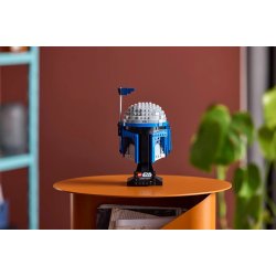 Lego Star Wars 75408 Jango Fett Hjelm