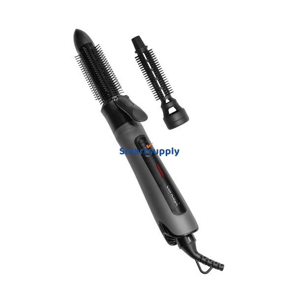 Concept KF1320 hrstyler Krllejern Varm Gr 600 W 1,75 m