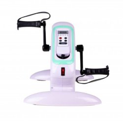 Elektrisk rotor til over- og underekstremiteter