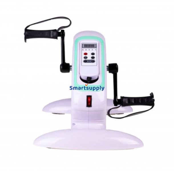 Elektrisk rotor til over- og underekstremiteter