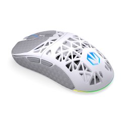 ENDORFY LIV trdls onyx-hvid gaming-mus (EY6A019)