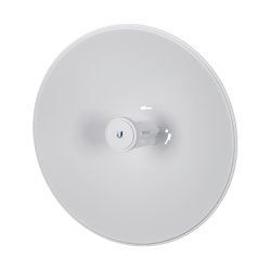 Ubiquiti Powerbeam Acgen2 450 Mbit/S Hvid