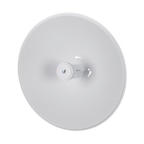 Ubiquiti PowerBeam ACGen2 450 Mbit/s Hvid