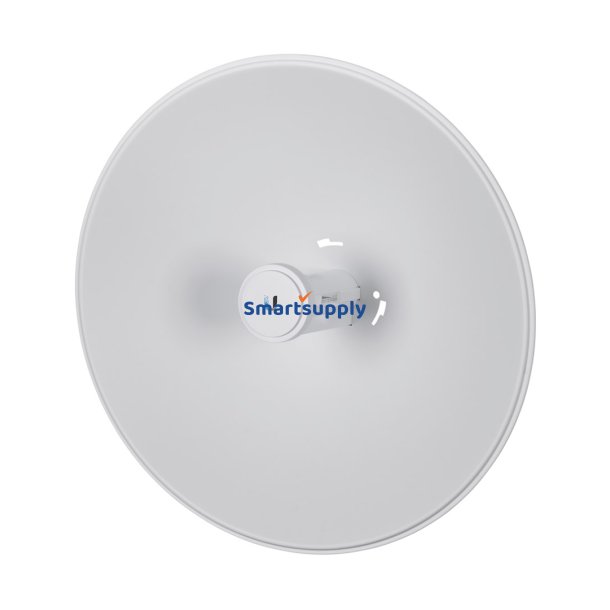 Ubiquiti Powerbeam Acgen2 450 Mbit/S Hvid