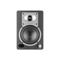 Fluid Audio C50BT - Aktiv 5"-tommers tovejs reference-studiomonitor med Bluetooth (par)