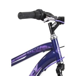 Huffy Bike Extent 24" Fiolet 64359W