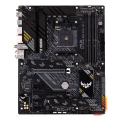 ASUS TUF GAMING B550-PLUS WIFI II AMD B550 Stik AM4 ATX