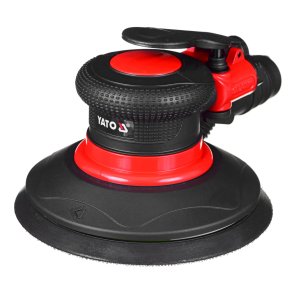 Excentrisk slibemaskine 150 mm Yato