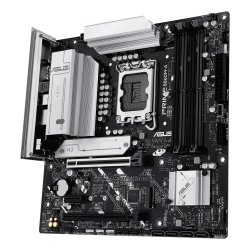 ASUS PRIME B860M-A-CSM Intel B860 LGA 1851 (Socket V1) micro ATX