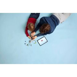 Lego City 60455 Politi Motorcykeljagt