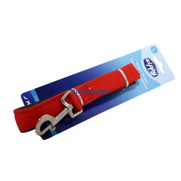 Biofeed Zippy L Rd  Hundesnor  2,5X40cm