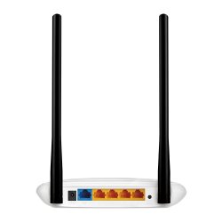 Tp-Link 300Mbps Trdls N Wi-Fi-Router