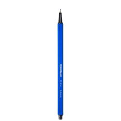 Bl fineliner tuscher 0,4 mm - 10 stk