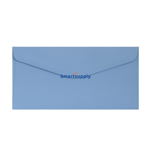 Bl kuverter 10 stk. 110mm x 220mm (DL)