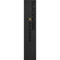 Blyanter Moleskine BLACKWING X - hard - 12 stk