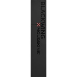 Blyanter Moleskine BLACKWING X - soft - 12 stk