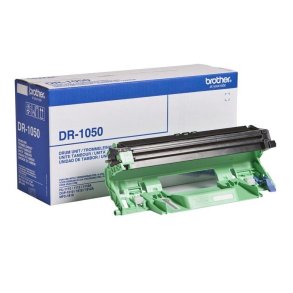 Brother DR-1050 tromle enhed original