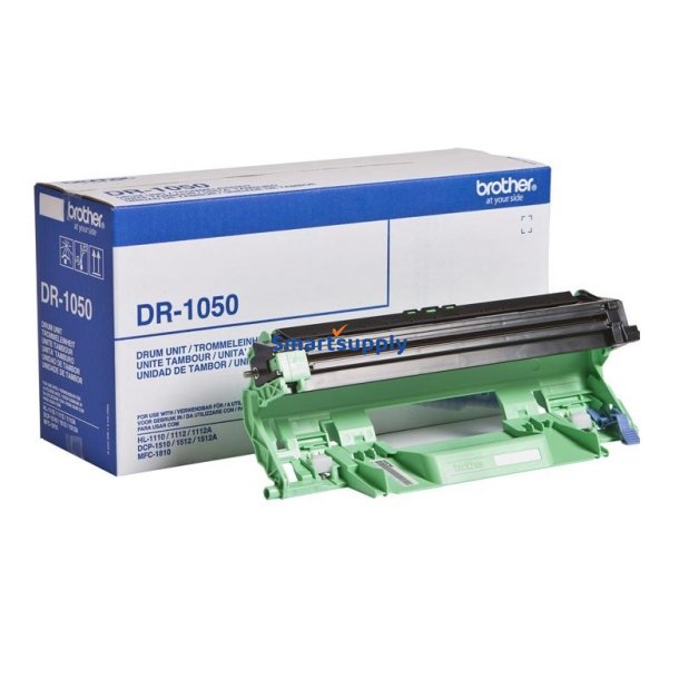 Brother DR-1050 tromle enhed original